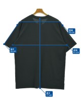 Needles（ニードルス）Tシャツ・カットソー 黒 サイズ:L メンズ/2200686576167