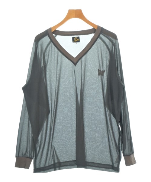 Needles(ニードルス)Tシャツ・カットソー 緑 サイズ:L/2200691570051