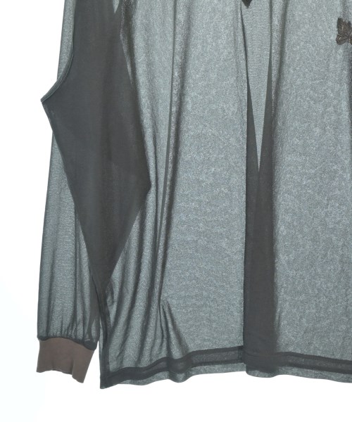 Needles（ニードルス）Tシャツ・カットソー 緑 サイズ:L メンズ/2200691570051