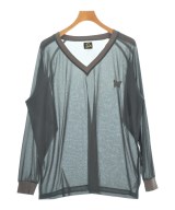 Needles（ニードルス）Tシャツ・カットソー 緑 サイズ:L メンズ/2200691570051