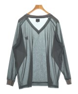 Needles（ニードルス）Tシャツ・カットソー 緑 サイズ:L メンズ/2200691570051