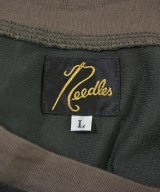 Needles（ニードルス）Tシャツ・カットソー 緑 サイズ:L メンズ/2200691570051