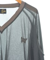 Needles（ニードルス）Tシャツ・カットソー 緑 サイズ:L メンズ/2200691570051