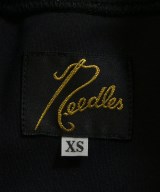 Needles（ニードルス）Tシャツ・カットソー 黒 サイズ:XS メンズ/2200692013014