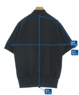 Needles（ニードルス）Tシャツ・カットソー 黒 サイズ:XS メンズ/2200692013014