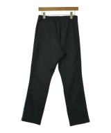 Needles（ニードルス）スウェットパンツ 黒 サイズ:S メンズ/2200692277027