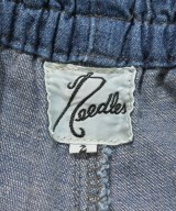 Needles（ニードルス）デニムパンツ 青 サイズ:2(M位) メンズ/2200688780081