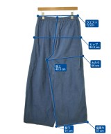 Needles（ニードルス）デニムパンツ 青 サイズ:2(M位) メンズ/2200688780081