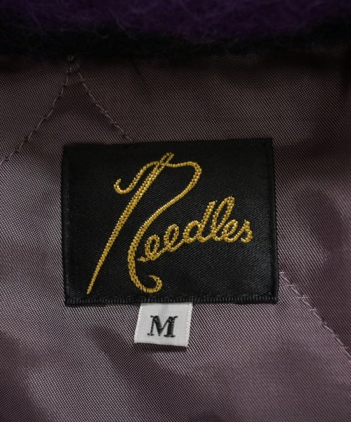 Needles（ニードルス）その他 紫 サイズ:M メンズ/2200692207031