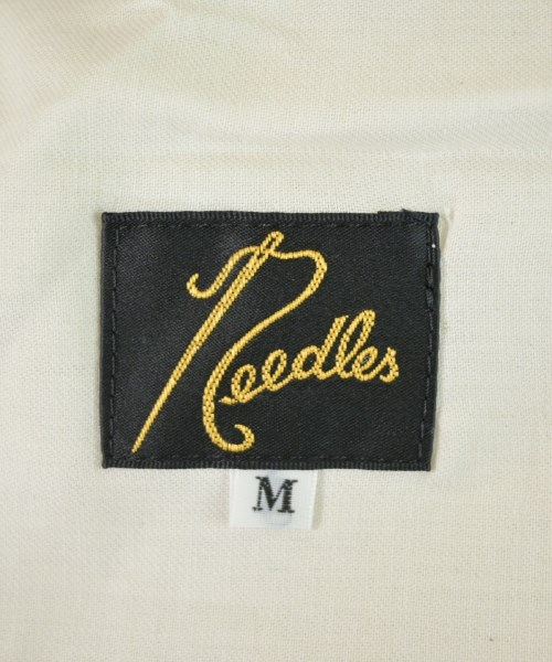 Needles（ニードルス）その他 ベージュ サイズ:M メンズ/2200693364016