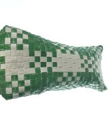 LaLo（ラロ）かごバッグ 緑 サイズ:- レディース/2200644572774