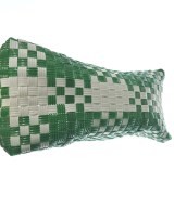 LaLo（ラロ）かごバッグ 緑 サイズ:- レディース/2200644572781