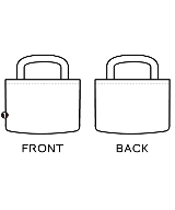 LaLo（ラロ）かごバッグ 緑 サイズ:- レディース/2200644572804