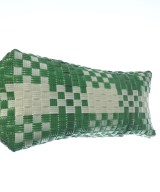 LaLo（ラロ）かごバッグ 緑 サイズ:- レディース/2200644572804