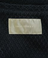 HIGH STREET（ハイ　ストリート）カジュアルジャケット 紺 サイズ:M メンズ/2200691824024