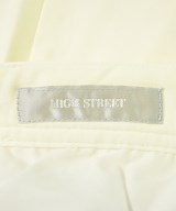HIGH STREET（ハイ　ストリート）その他 白 サイズ:M メンズ/2200691501048