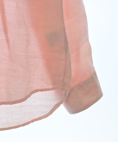 CUSTOM CULTURE（カスタム　カルチャー）カジュアルシャツ ピンク サイズ:3(L位) メンズ/2200468123022