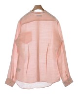 CUSTOM CULTURE（カスタム　カルチャー）カジュアルシャツ ピンク サイズ:3(L位) メンズ/2200468123022