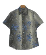 CUSTOM CULTURE カジュアルシャツ