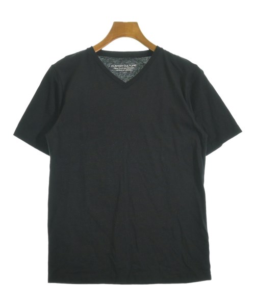 CUSTOM CULTURE（カスタム　カルチャー）Tシャツ・カットソー 黒 サイズ:3(L位) メンズ/2200695782030