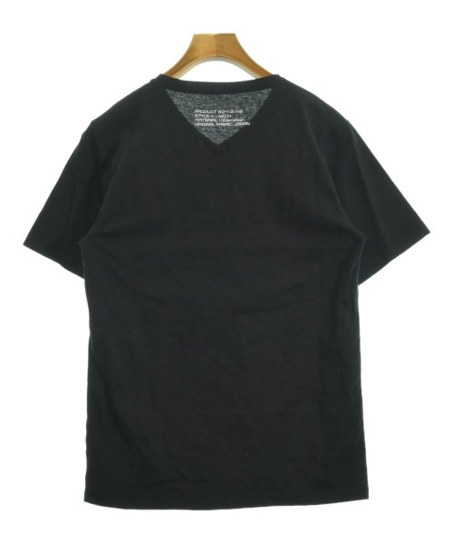 CUSTOM CULTURE（カスタム　カルチャー）Tシャツ・カットソー 黒 サイズ:3(L位) メンズ/2200695782030