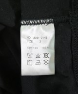 CUSTOM CULTURE（カスタム　カルチャー）Tシャツ・カットソー 黒 サイズ:3(L位) メンズ/2200695782030