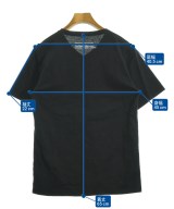 CUSTOM CULTURE（カスタム　カルチャー）Tシャツ・カットソー 黒 サイズ:3(L位) メンズ/2200695782030