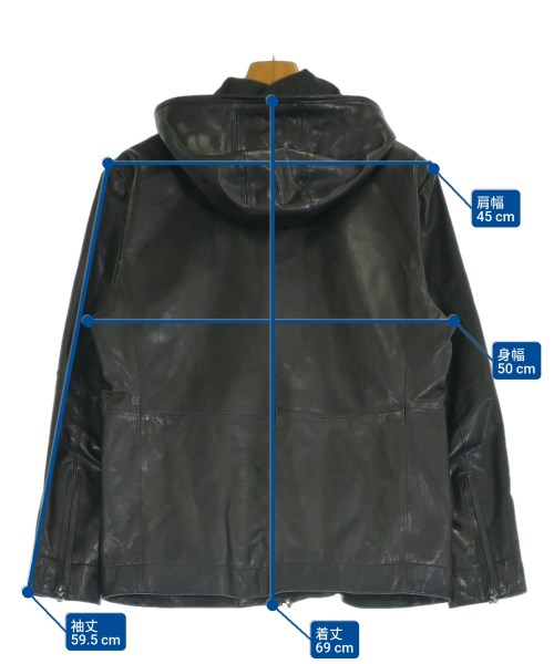 CUSTOM CULTURE（カスタム　カルチャー）その他 黒 サイズ:3(L位) メンズ/2200646305011