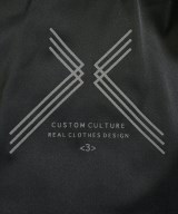 CUSTOM CULTURE（カスタム　カルチャー）その他 黒 サイズ:3(L位) メンズ/2200646305011
