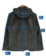 CUSTOM CULTURE（カスタム　カルチャー）その他 黒 サイズ:3(L位) メンズ/2200646305011