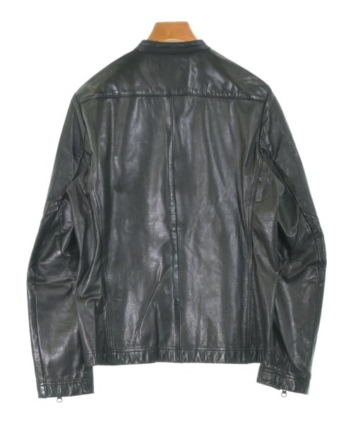 CUSTOM CULTURE（カスタム　カルチャー）ライダース 黒 サイズ:2(M位) メンズ/2200663442027