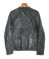 CUSTOM CULTURE ライダース