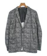 CUSTOM CULTURE ジャケット
