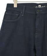 SEVEN（セブン）デニムパンツ 紺 サイズ:29(L位) レディース/2200725781057