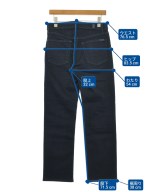 SEVEN（セブン）デニムパンツ 紺 サイズ:29(L位) レディース/2200725781057