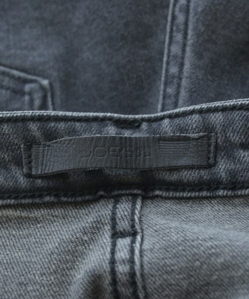 JOE'S（ジョーズ）デニムパンツ 黒 サイズ:24(S位) レディース/2200621834208