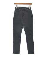 JOE'S（ジョーズ）デニムパンツ 黒 サイズ:24(S位) レディース/2200621834208