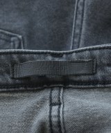 JOE'S（ジョーズ）デニムパンツ 黒 サイズ:24(S位) レディース/2200621834208