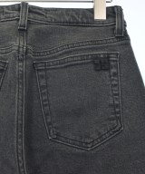 JOE'S（ジョーズ）デニムパンツ 黒 サイズ:24(S位) レディース/2200621834208