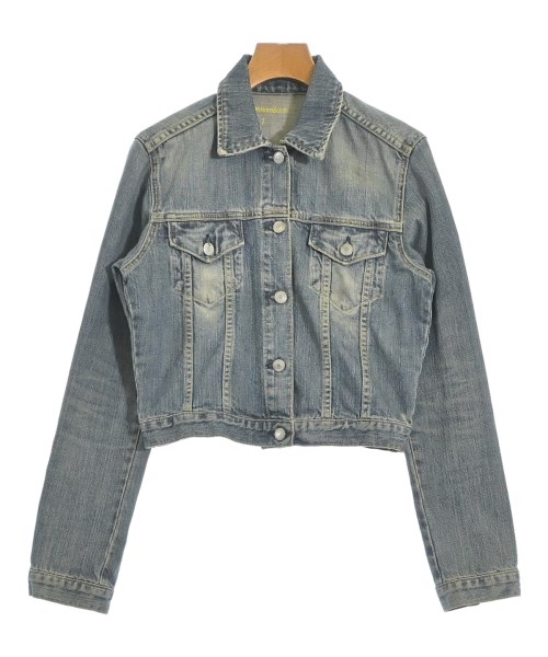 ペーパーデニムアンドクロス(PAPER DENIM&CLOTH)のPAPER DENIM&CLOTH デニムジャケット