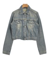 PAPER DENIM&CLOTH デニムジャケット