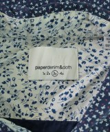 PAPER DENIM&CLOTH（ペーパーデニムアンドクロス）カジュアルシャツ 紺 サイズ:3(XXL位) メンズ/2200688991166