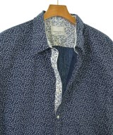 PAPER DENIM&CLOTH（ペーパーデニムアンドクロス）カジュアルシャツ 紺 サイズ:3(XXL位) メンズ/2200688991166
