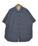 PAPER DENIM&CLOTH カジュアルシャツ