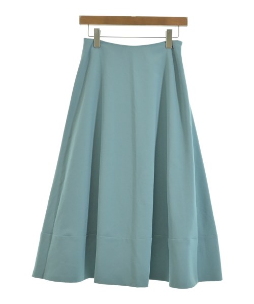 ヴィアッジョ　ブル(Viaggio Blu)のViaggio Blu ロング・マキシ丈スカート