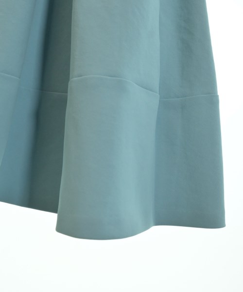 Viaggio Blu（ヴィアッジョ　ブル）ロング・マキシ丈スカート 青 サイズ:2(M位) レディース/2200622041087