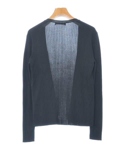 Viaggio Blu（ヴィアッジョ　ブル）カーディガン 黒 サイズ:-(S位) レディース/2200637764049