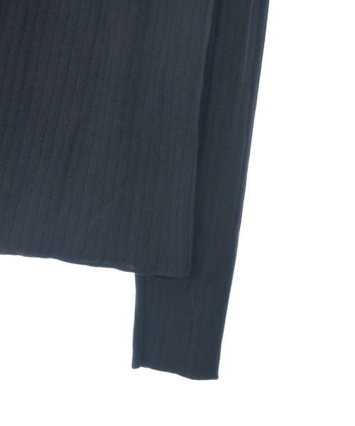 Viaggio Blu（ヴィアッジョ　ブル）カーディガン 黒 サイズ:-(S位) レディース/2200637764049