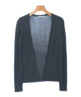 Viaggio Blu（ヴィアッジョ　ブル）カーディガン 黒 サイズ:-(S位) レディース/2200637764049