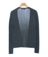 Viaggio Blu（ヴィアッジョ　ブル）カーディガン 黒 サイズ:-(S位) レディース/2200637764049